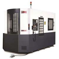 CMH Series - Horizontal Machining Center