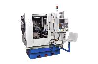 GVS CNC- CNC Valve Seat Grinding Machine