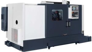 Vantage Series-High precision CNC machines