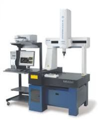 Coordinate Measuring Machine