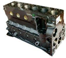 Customised Gauging Solution Cylinder Block