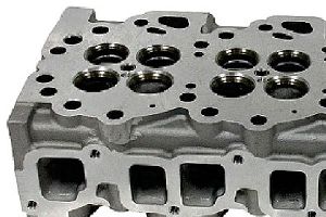 Customised Gauging Solution Cylinder Head