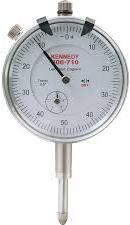 Dial gauge