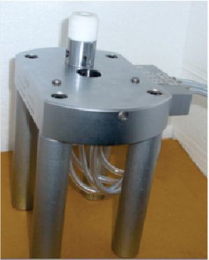 PNEUMATIC GAUGING FIXTURE SINGLE CYLINDER