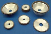 CBN Grinding Wheels