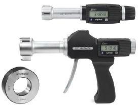 3 Point digital internal micrometer