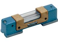 Horizontal spirit level