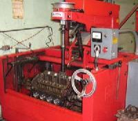 cylinder re boring machine