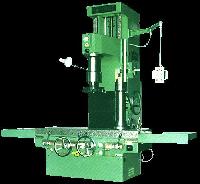 vertical fine boring machine