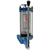 Manual Grease Pump