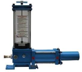 lubrication pumps