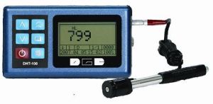 Portable Hardness Tester