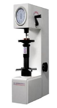 Rockwell Hardness Tester