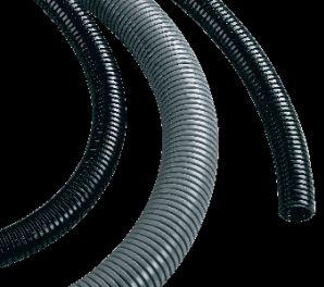 flexible conduit pipe