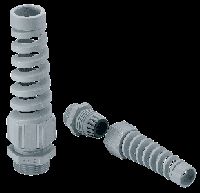 spiral cable glands