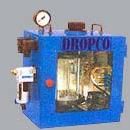 Air Oil Mist (Spray) Lubricator