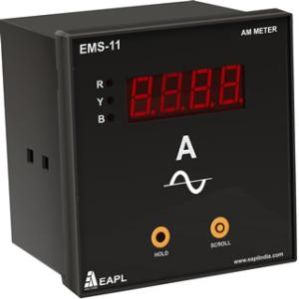 Ammeter