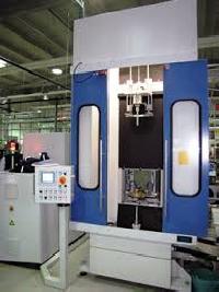 Induction Hardening Machine