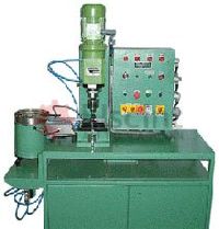 Automatic Riveting Machine