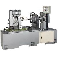 Automatic Tapping Machine