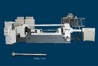 Horizontal Friction Welding Machine