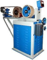 Pipe Polishing Machine