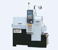 cnc sliding head automatic machine