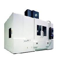 vmc with linear motor
