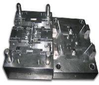 Die Casting Moulds