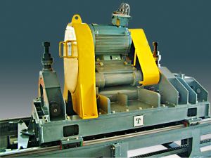 Erw Heavy Duty Tube Mill 3