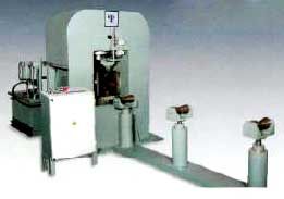 Tube Pointing Machine