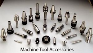 Machine Tool Accessories