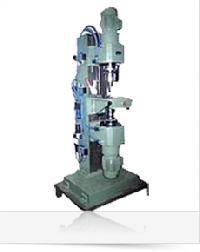 Dual Head Riveting Machine