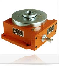 Rotary Indexing Table