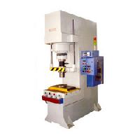 high speed hydraulic press
