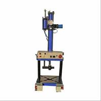 hydropneumatic bench press