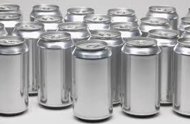 Aluminium Can