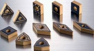 Carbide Inserts