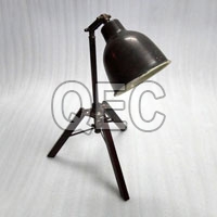 Antique Finish Table Lamps