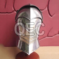 European Knight Helmets