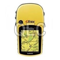 GPS Tracking Machine (Garmin GPS Etrex H)
