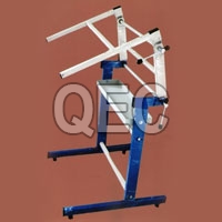 Heavy Drawing Board Stand