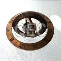 Horoscope Compass