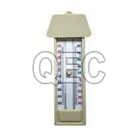 Max Minimum Thermometer