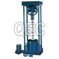 Swell Test Apparatus