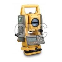 Topcon Electronic Total Station (GTS-100N)