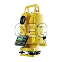 Topcon Electronic Total Station (NTS 350)