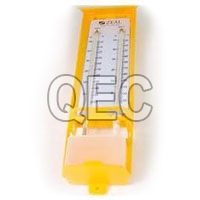 Zeal Wet & Dry Thermometer