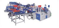 FULLY AUTOMATIC FINGER JOINTING LINE