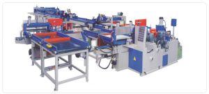 FULLY AUTOMATIC FINGER JOINTING LINE